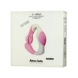 Adrien Lastic O Venus klitorisstimulaattori