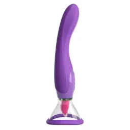 Fantasy For Her Her Ultimate Pleasure vibraattori