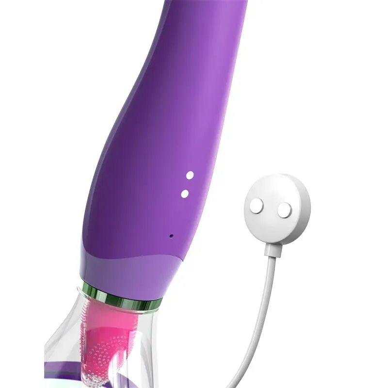Fantasy For Her Her Ultimate Pleasure vibraattori