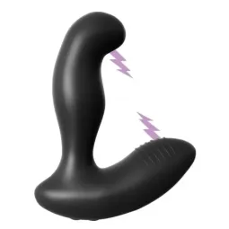 ANAL FANTASY ELITE prostatahieroja sähköllä