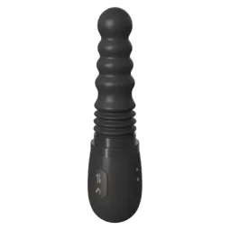 ANAL FANTASY ELITE anaalistimulaattori lämmöllä