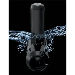 PDX ELITE Hydrobator masturbaattori