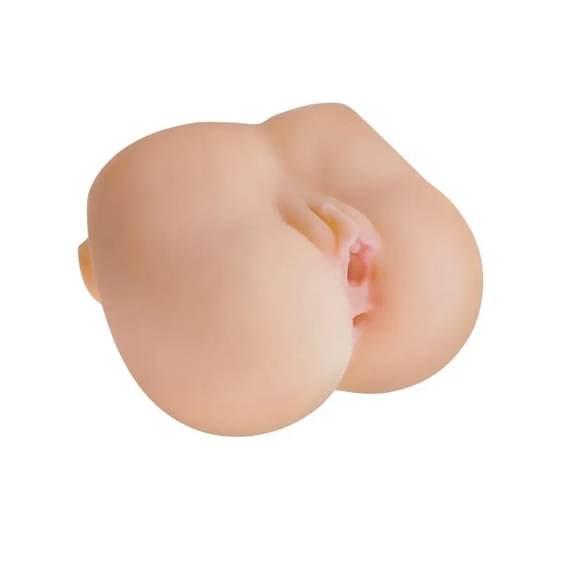 PDX TOYZ Petit Fantasy Bubble Butt masturbaattori