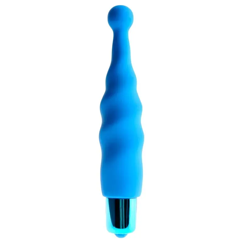 CLASSIX Vibe Fun Vibe vibraattori, sininen