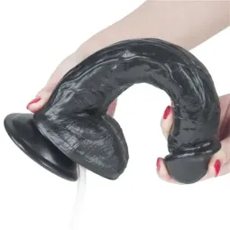 LOVETOY Squirting 11 suihkuava dildo
