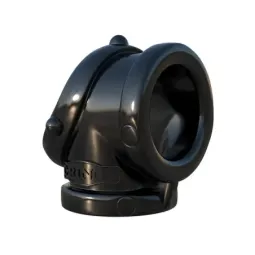 Fantasy C-Ringz Rock Hard Cock Pipe penisrengas