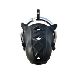 Fantasy C-Ringz Cock Blocker siveysloukku