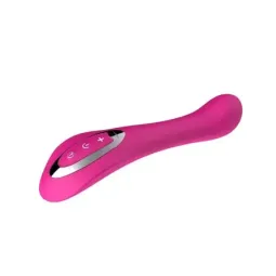 NALONE Vibe Touch vibraattori, fuksia