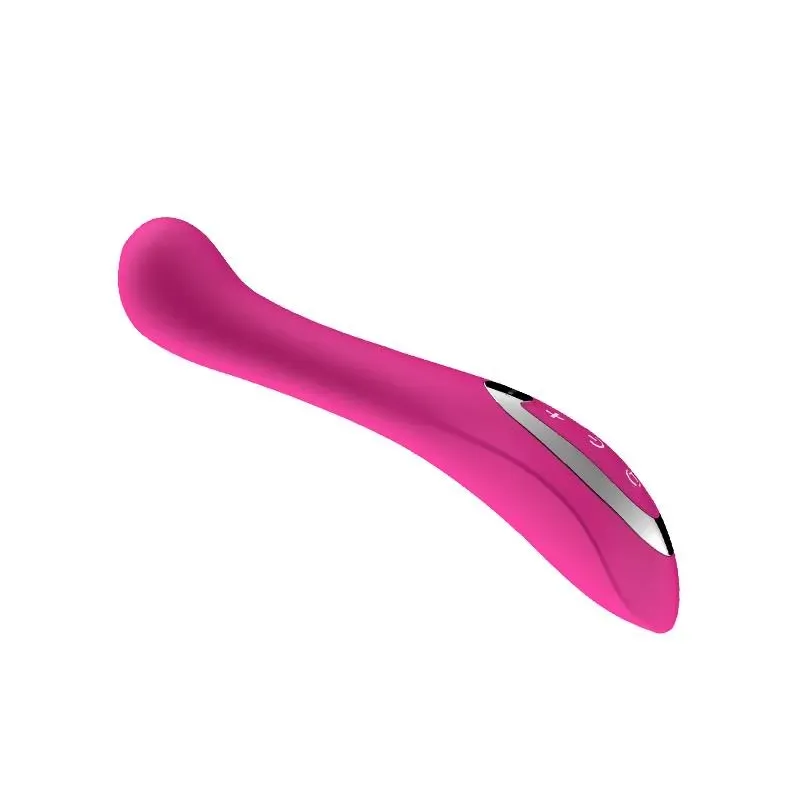 NALONE Vibe Touch vibraattori, fuksia