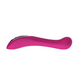 NALONE Vibe Touch vibraattori, fuksia