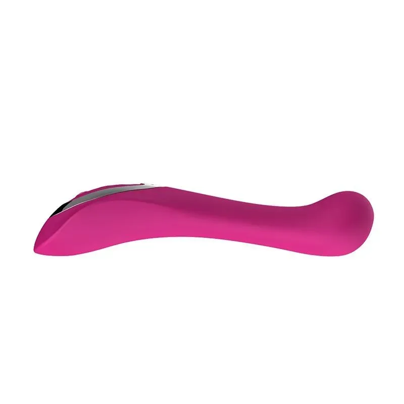 NALONE Vibe Touch vibraattori, fuksia