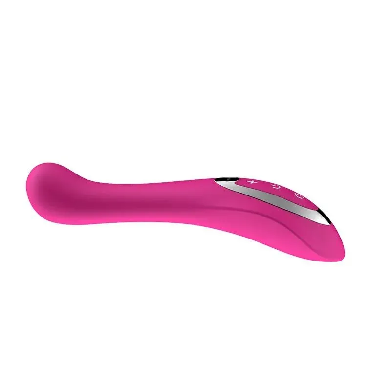 NALONE Vibe Touch vibraattori, fuksia