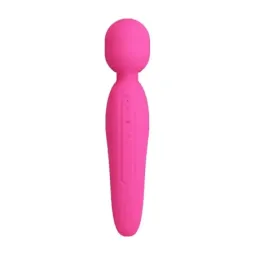 PRETTYLOVE Curtis wand-hieronnin