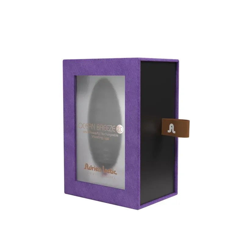 Adrien Lastic Ocean Breeze 2.0 vibramuna