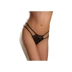 Hookup Panties alushousut anaalitapilla S-L