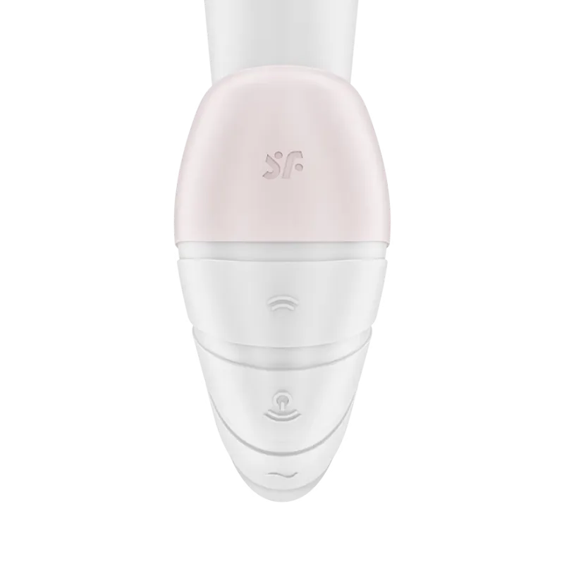 Satisfyer Supernova – klitorisstimulaattori | Noks.fi
