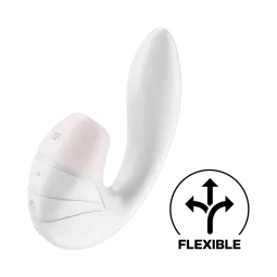 Satisfyer Supernova – klitorisstimulaattori | Noks.fi