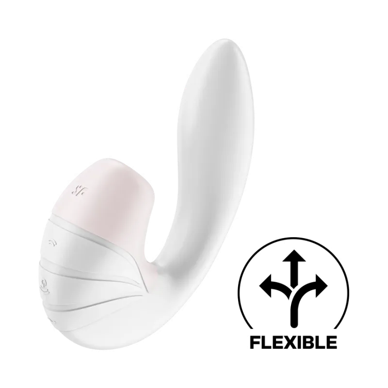 Satisfyer Supernova – klitorisstimulaattori | Noks.fi