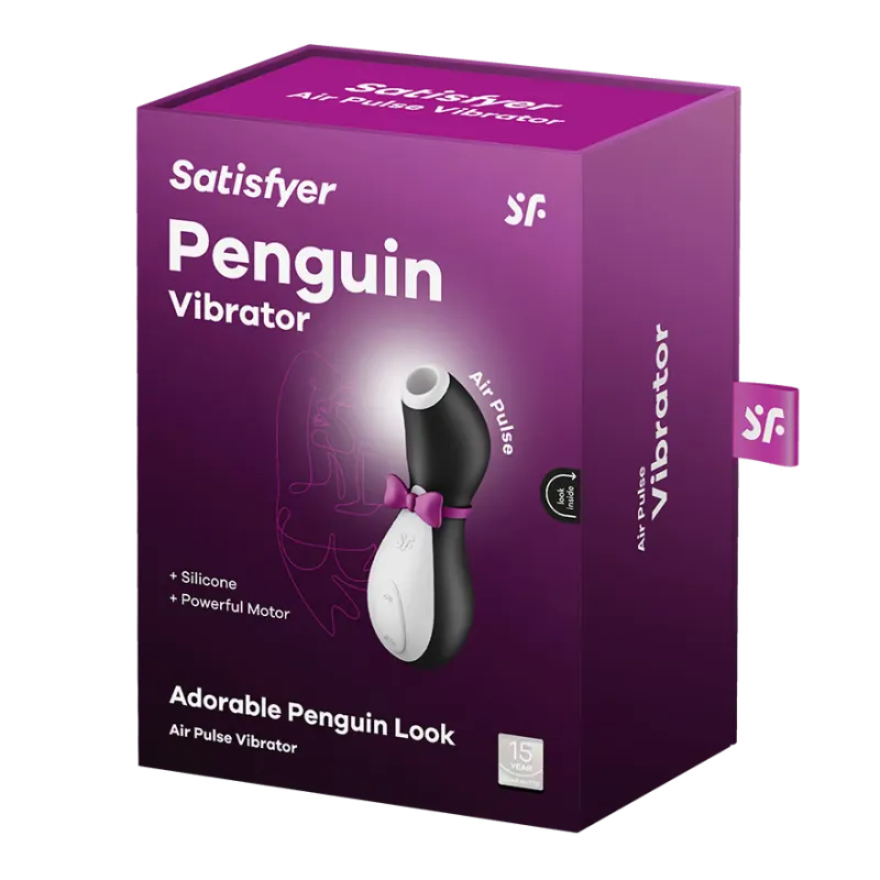 Satisfyer Penguin