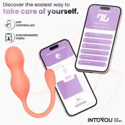 INTOYOU Kyra lantionpohjan harjoittelija sovelluksella