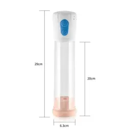 LOVETOY Maximizer Worx VX4 penispumppu
