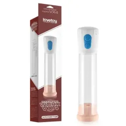 LOVETOY Maximizer Worx VX4 penispumppu