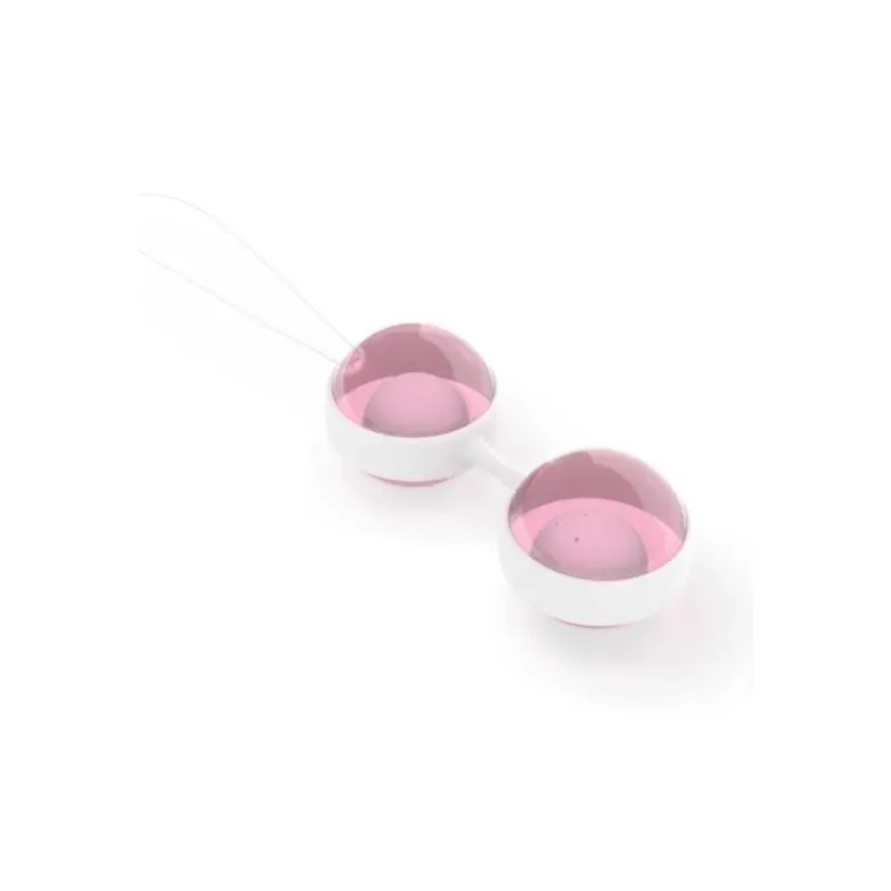 LOVETOY Luna II geishakuulat silikonia