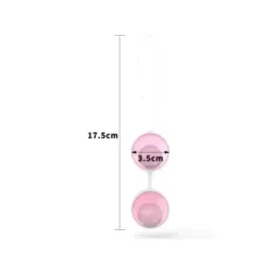 LOVETOY Luna II geishakuulat silikonia