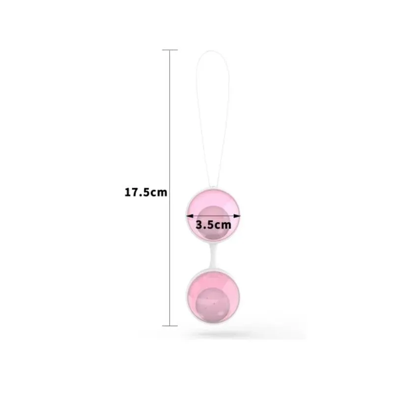 LOVETOY Luna II geishakuulat silikonia