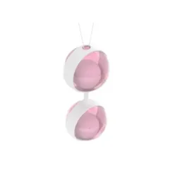 LOVETOY Luna II geishakuulat silikonia
