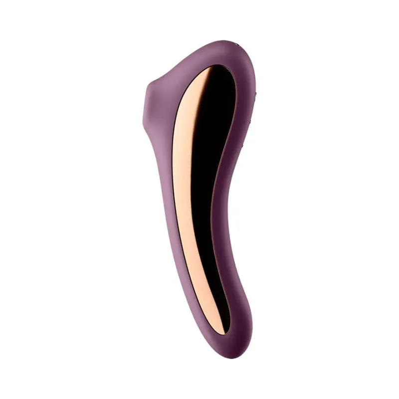 Satisfyer Dual Kiss
