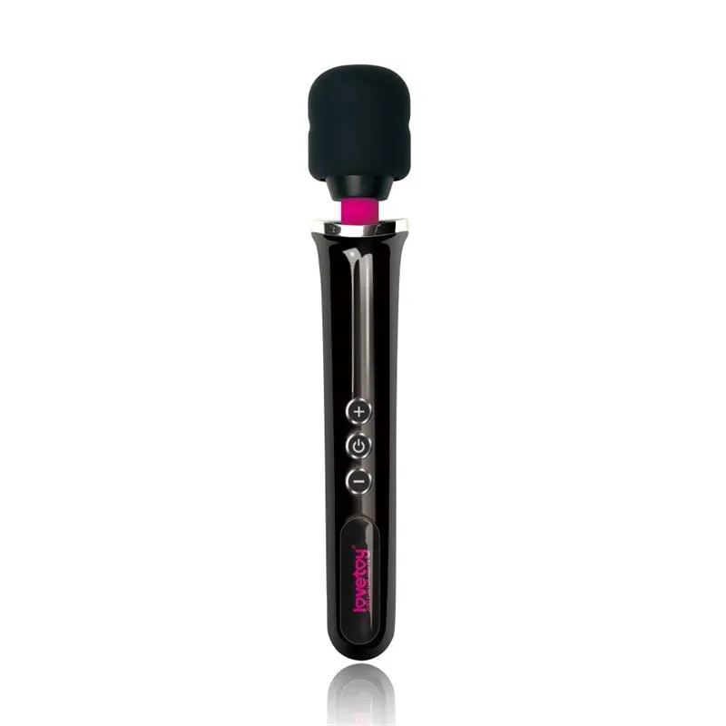 LOVETOY Training Master wand-hierontalaite