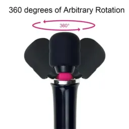LOVETOY Training Master wand-hierontalaite