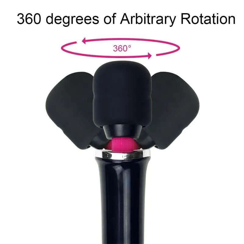 LOVETOY Training Master wand-hierontalaite
