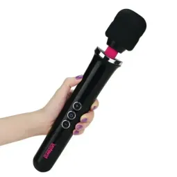 LOVETOY Training Master wand-hierontalaite