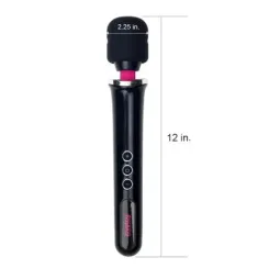 LOVETOY Training Master wand-hierontalaite