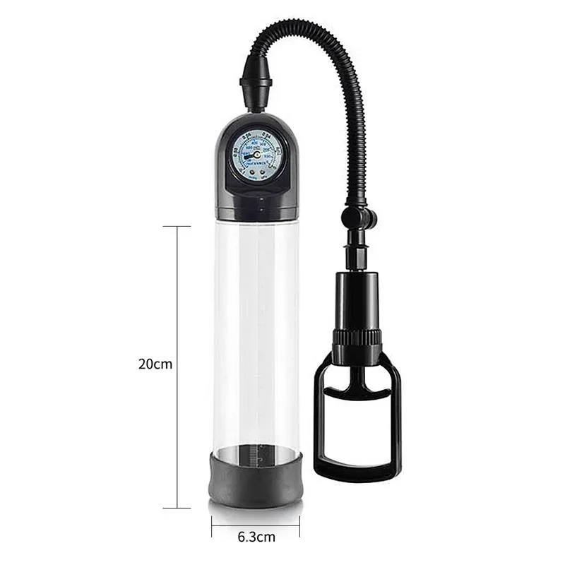 LOVETOY Maximizer Worx VX2 penispumppu