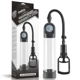 LOVETOY Maximizer Worx VX2 penispumppu