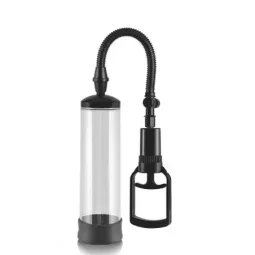 LOVETOY Maximizer Worx VX1 penispumppu 20 cm
