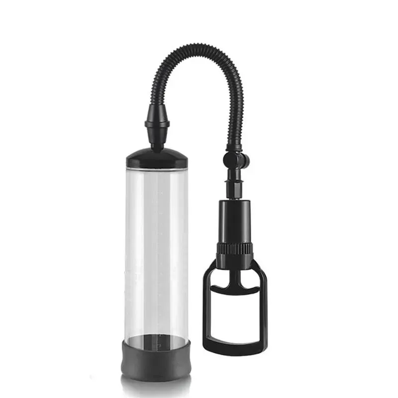 LOVETOY Maximizer Worx VX1 penispumppu 20 cm