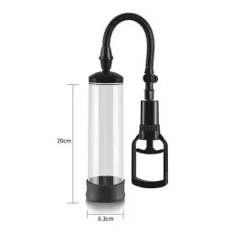 LOVETOY Maximizer Worx VX1 penispumppu 20 cm