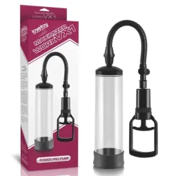 LOVETOY Maximizer Worx VX1 penispumppu 20 cm