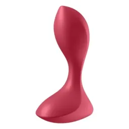 Satisfyer Backdoor Lover värisevä anaalitappi