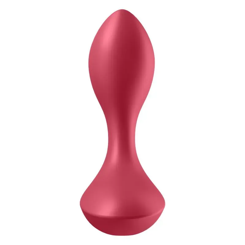 Satisfyer Backdoor Lover värisevä anaalitappi