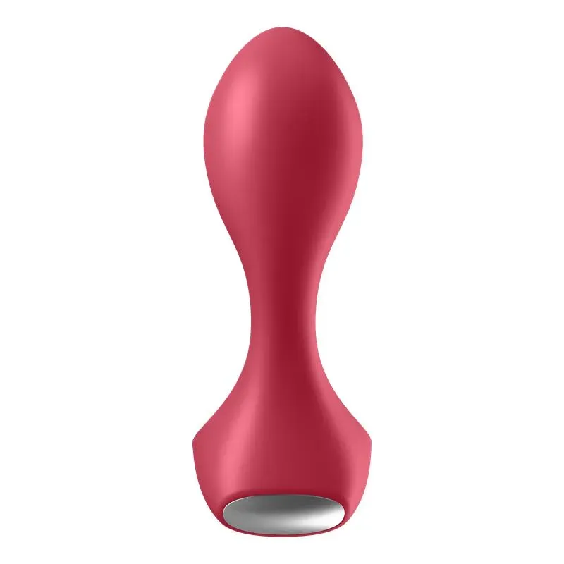 Satisfyer Backdoor Lover värisevä anaalitappi