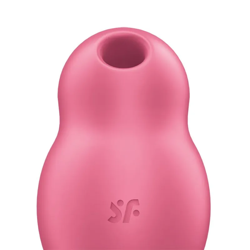 Satisfyer Pro To Go 1