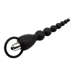 CHISA Anal Chain Elite Power anaaliketju 19,5 cm