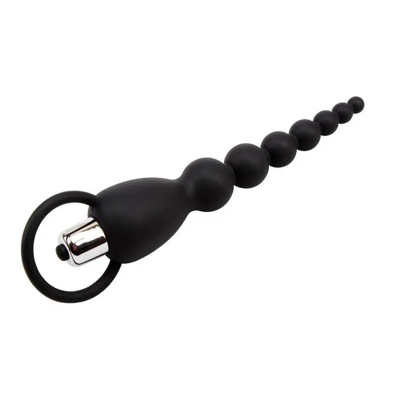CHISA Anal Chain Elite Power anaaliketju 19,5 cm