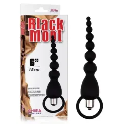 CHISA Anal Chain Elite Power anaaliketju 19,5 cm
