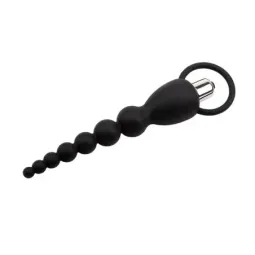 CHISA Anal Chain Elite Power anaaliketju 19,5 cm